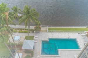 3350 N Key Dr #801, North Fort Myers, FL 33903, Sold 07/06/17