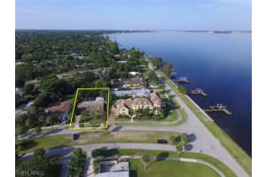 1214 Donna Dr, Fort Myers, FL 33919, Sold 02/03/17