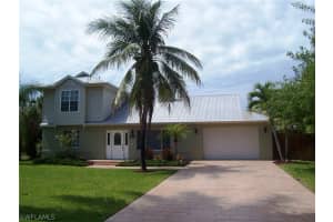 11861 Isle of Palms Dr, Fort Myers Beach, FL 33931, Sold 09/29/16