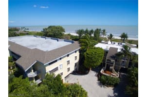 2501 W Gulf Dr UNIT 104, Sanibel, FL 33957, Sold 04/20/17