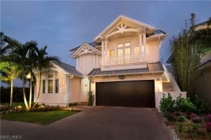 111 14th St S, Naples, FL 34102, Sold 11/29/16