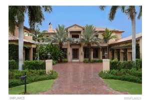 1388 Great Egret Trail, Naples, FL 34105, Sold 05/15/17