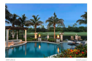 1388 Great Egret Trail, Naples, FL 34105, Sold 05/15/17