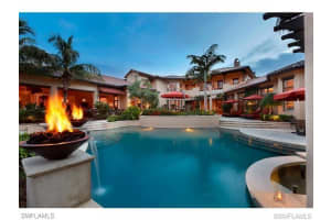 1388 Great Egret Trail, Naples, FL 34105, Sold 05/15/17