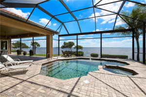 12550 Panasoffkee Dr, North Fort Myers, FL 33903, Sold 01/19/17