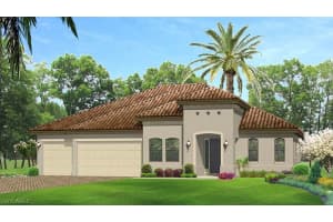 8753 Westwood Oaks Pl, Fort Myers, FL 33908, Sold 09/23/16