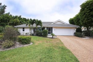 1333 Par View Dr, Sanibel, FL 33957, Sold 11/17/16