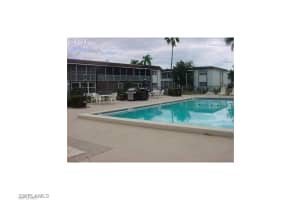 2828 Jackson St, Fort Myers, FL 33901, Sold 06/30/16