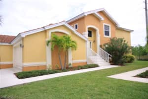 11807 Bayport Ln #201, Fort Myers, FL 33908, Sold 06/07/17