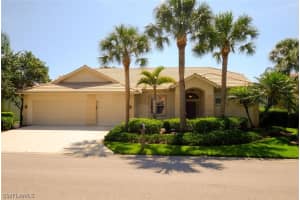 11970 Cypress Links Dr, Fort Myers, FL 33913, Sold 09/28/16