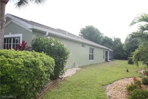 15661 Beachcomber Ave, Fort Myers, FL 33908, Sold 08/05/16