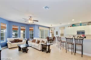 9840 Colonial Walk N, Estero, FL 33928, Sold 09/06/16