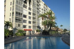 7930 Estero Blvd APT 705, Fort Myers Beach, FL 33931, Sold 12/14/16
