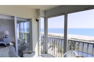 7930 Estero Blvd APT 705, Fort Myers Beach, FL 33931, Sold 12/14/16