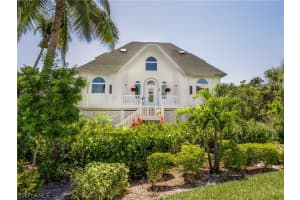 615 Hideaway Ct, Sanibel, FL 33957, Sold 11/21/16