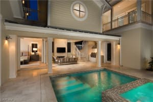 151 14th St S, Naples, FL 34102, Sold 07/27/17