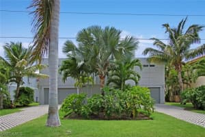11671 Isle of Palms Dr, Fort Myers Beach, FL 33931, Sold 07/28/16