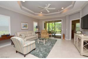 10068 Montevina Dr, Estero, FL 33928, Sold 01/13/17