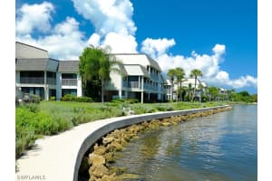 760 Sextant Dr UNIT 813, Sanibel, FL 33957, Sold 10/31/16