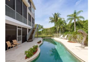 17010 Tidewater Ln, Fort Myers, FL 33908, Sold 01/05/18
