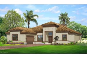 1395 Mockingbird Dr, Naples, FL 34120, Sold 02/27/17