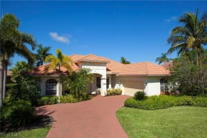 4995 Rustic Oaks Cir, Naples, FL 34105, Sold 11/30/16