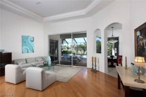 4995 Rustic Oaks Cir, Naples, FL 34105, Sold 11/30/16