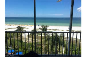140 Estero Blvd #2510, Fort Myers Beach, FL 33931, Sold 06/05/17