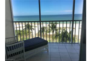 140 Estero Blvd #2510, Fort Myers Beach, FL 33931, Sold 06/05/17