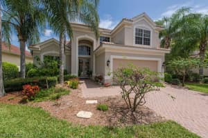 12867 Brynwood Preserve Ln, Naples, FL 34105, Sold 08/25/16