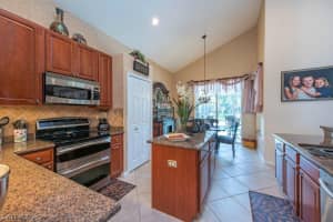 12867 Brynwood Preserve Ln, Naples, FL 34105, Sold 08/25/16