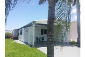 30 Doubloon Way, Fort Myers Beach, FL 33931, Sold 02/27/17