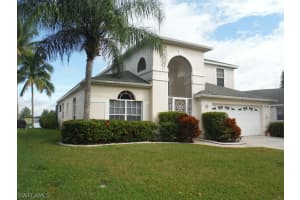 1730 Emerald Cove Cir, Cape Coral, FL 33991, Sold 08/15/16