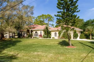 20685 Casaly Dr, Alva, FL 33920, Sold 09/27/16