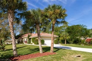 20685 Casaly Dr, Alva, FL 33920, Sold 09/27/16