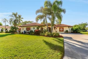 694 Astarias Cir, Fort Myers, FL 33919, Sold 08/05/16