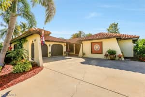 694 Astarias Cir, Fort Myers, FL 33919, Sold 08/05/16