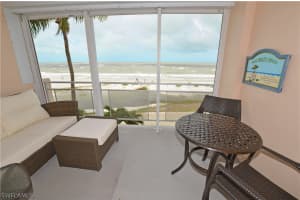 7400 Estero Blvd APT 302, Fort Myers Beach, FL 33931, Sold 07/21/16