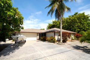 5543 Ann Arbor Dr, Bokeelia, FL 33922, Sold 07/29/16