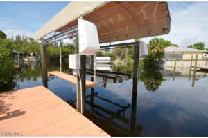 5543 Ann Arbor Dr, Bokeelia, FL 33922, Sold 07/29/16