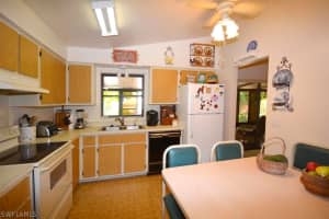 5543 Ann Arbor Dr, Bokeelia, FL 33922, Sold 07/29/16