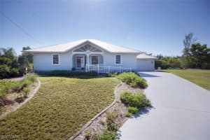 11554 Flint Ln, Bokeelia, FL 33922, Sold 10/06/16