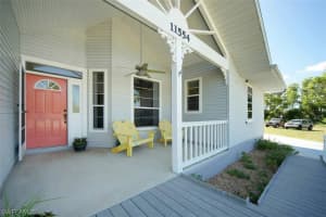 11554 Flint Ln, Bokeelia, FL 33922, Sold 10/06/16