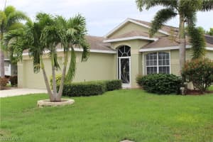 15721 Beachcomber Ave, Fort Myers, FL 33908, Sold 07/25/16