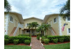 8135 Country Rd UNIT 104, Fort Myers, FL 33919, Sold 10/19/16