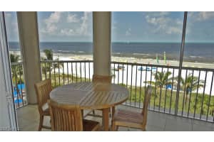 190 Estero Blvd #304, Fort Myers Beach, FL 33931, Sold 03/06/17
