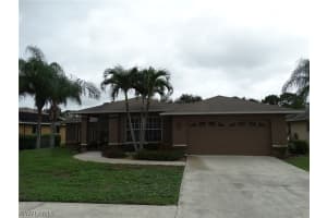 9414 Crocus Ct, Fort Myers, FL 33967, Sold 07/14/16