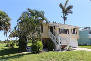 7674 Caloosa Dr, Bokeelia, FL 33922, Sold 08/19/16