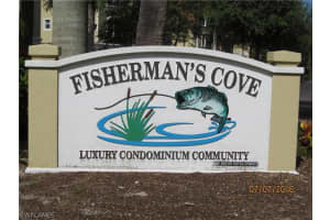 10060 Lake Cove Dr APT 302, Fort Myers, FL 33908, Sold 12/02/16