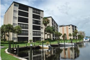 3462 Hancock Bridge Pkwy APT 223, North Fort Myers, FL 33903, Sold 08/05/16